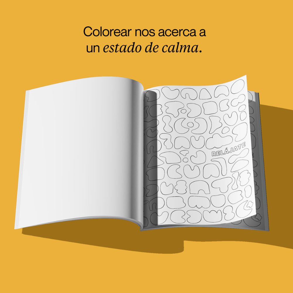 La Calma Antes de Dormir