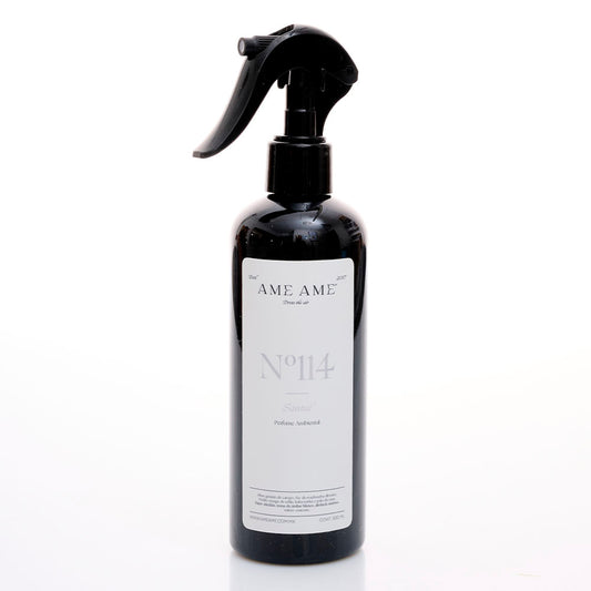 Spray 300ml 114 Santal
