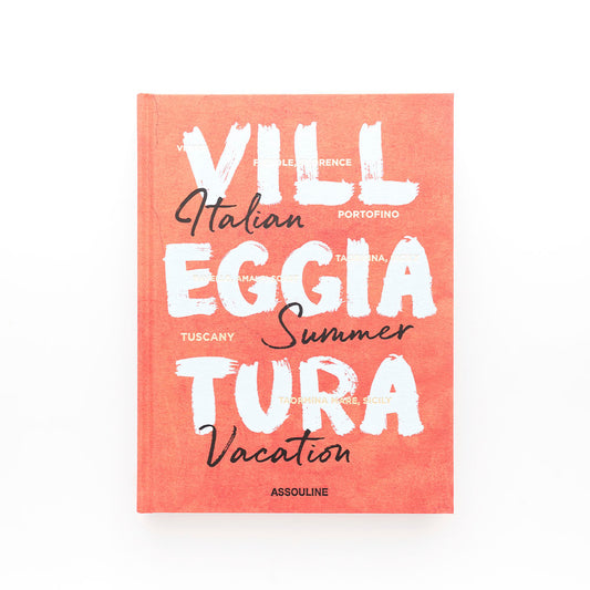 Villeggiatura Italian Summer