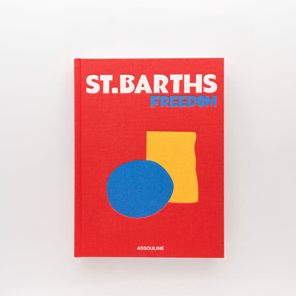 St. Barths Freedom