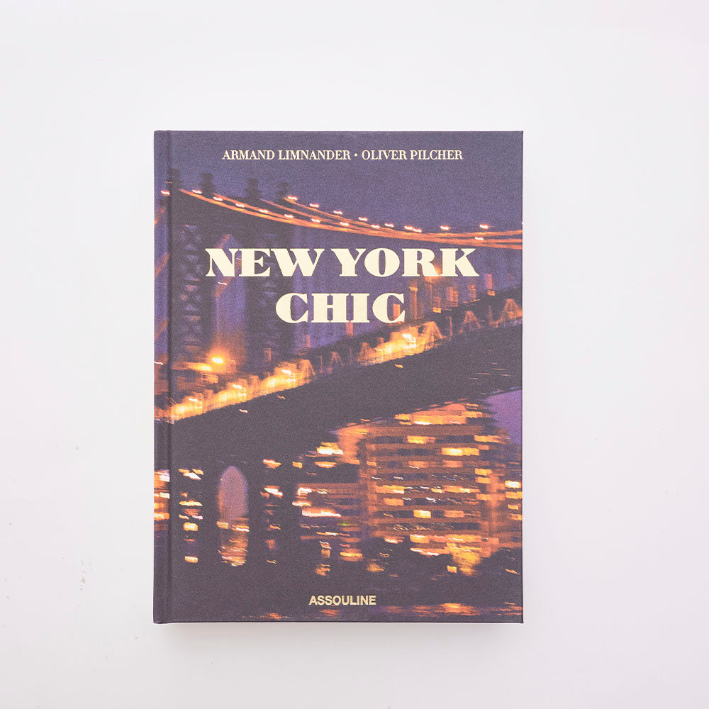 New York Chic