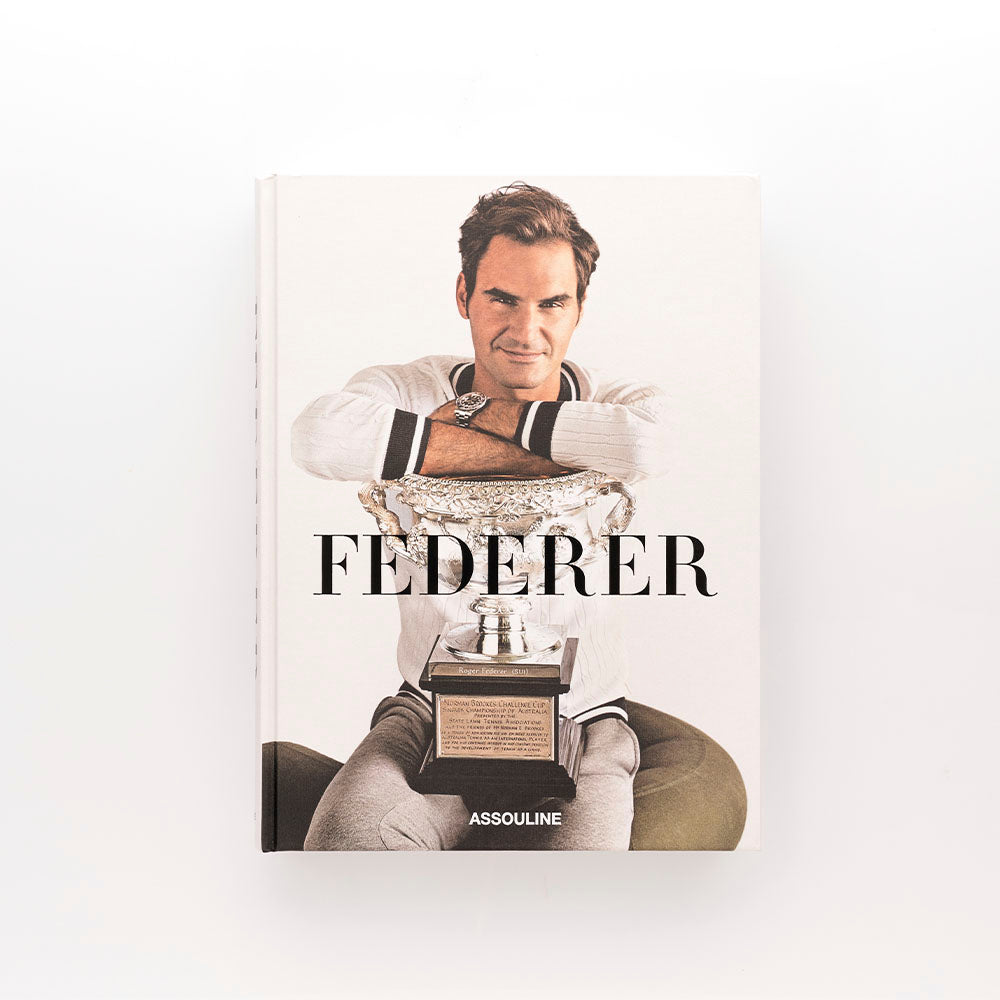 Federer