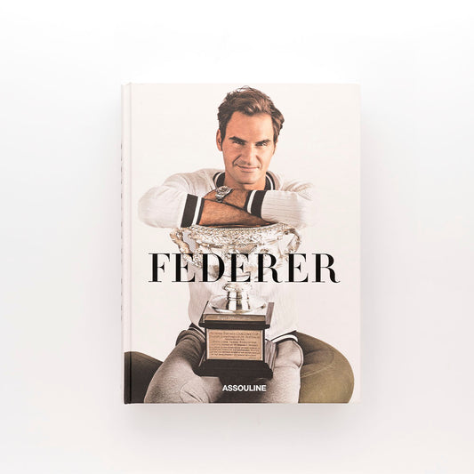 Federer