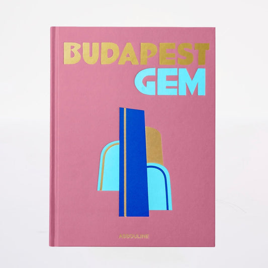 Budapest Gem