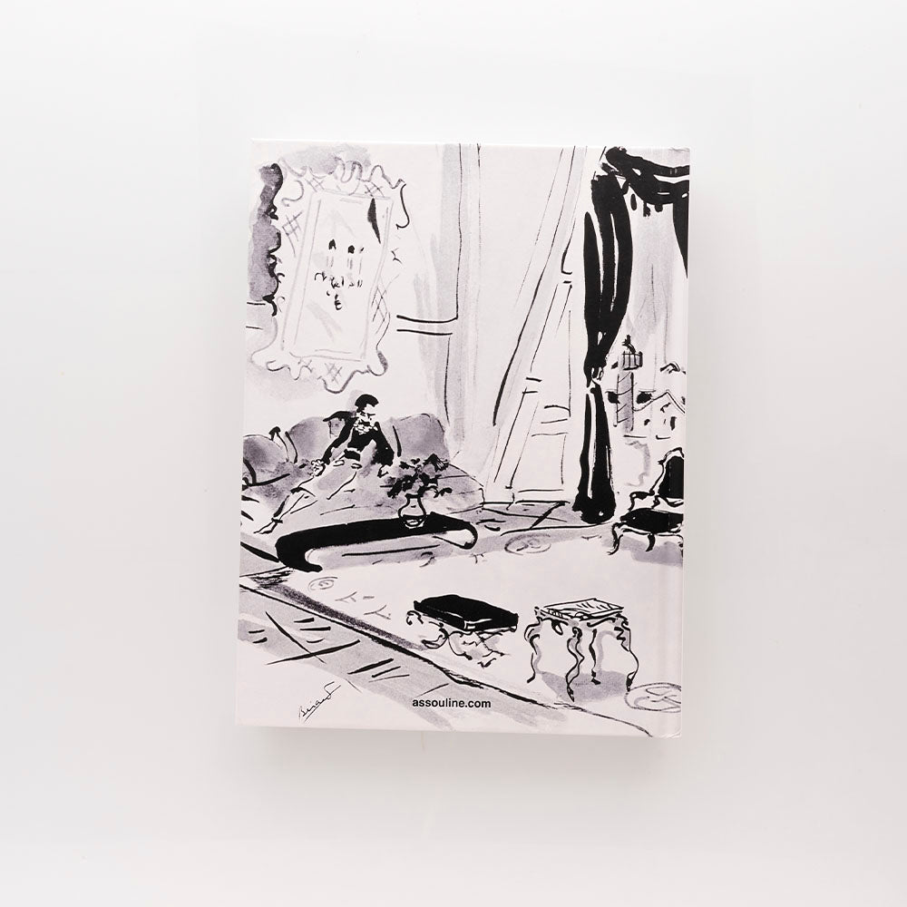 Chanel: The Legend of an Icon