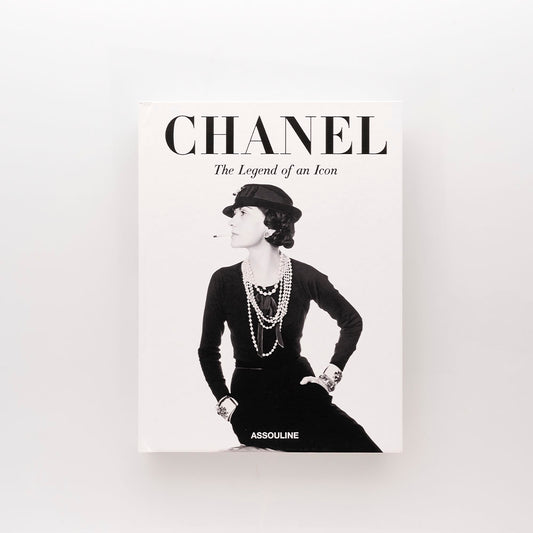 Chanel: The Legend of an Icon