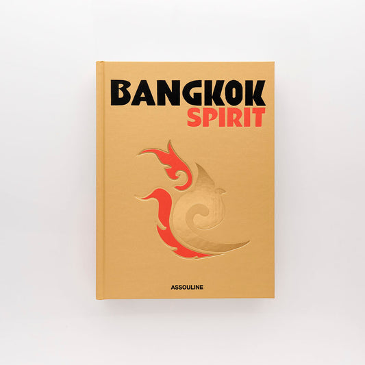 Bangkok Spirit