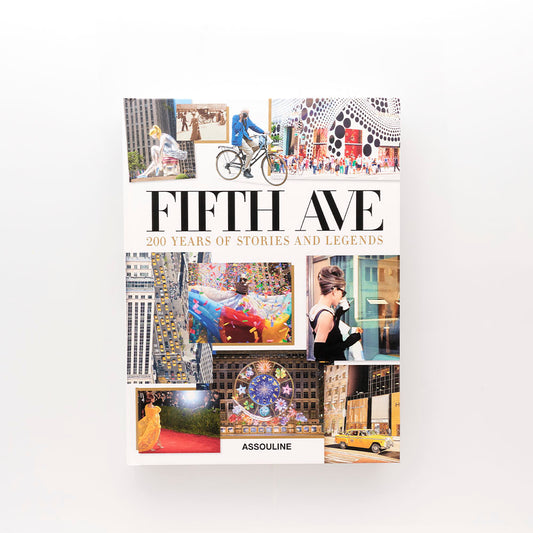 Fifth Avenue 200 Years