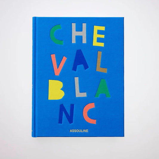 Cheval Blanc