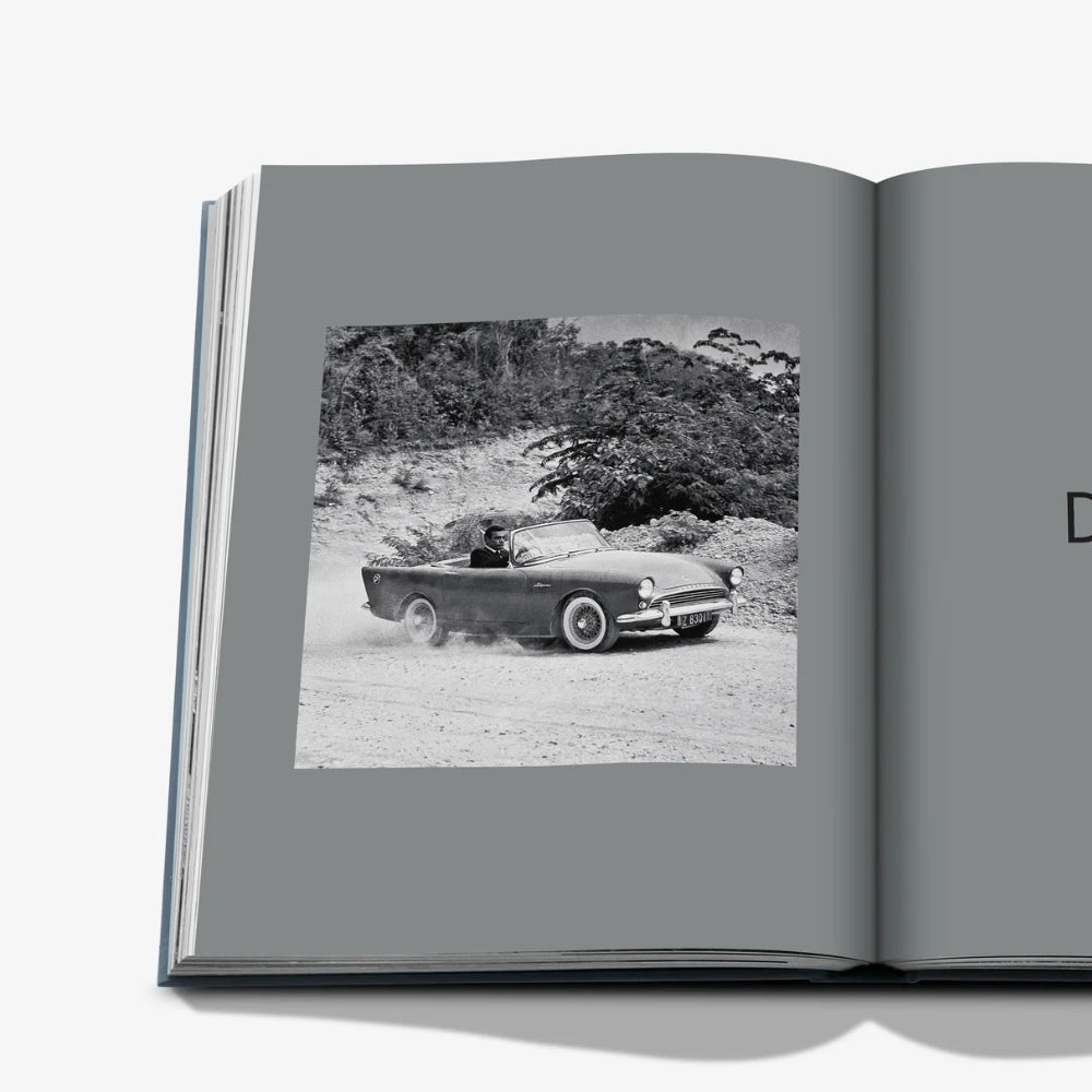 James Bond Cars
