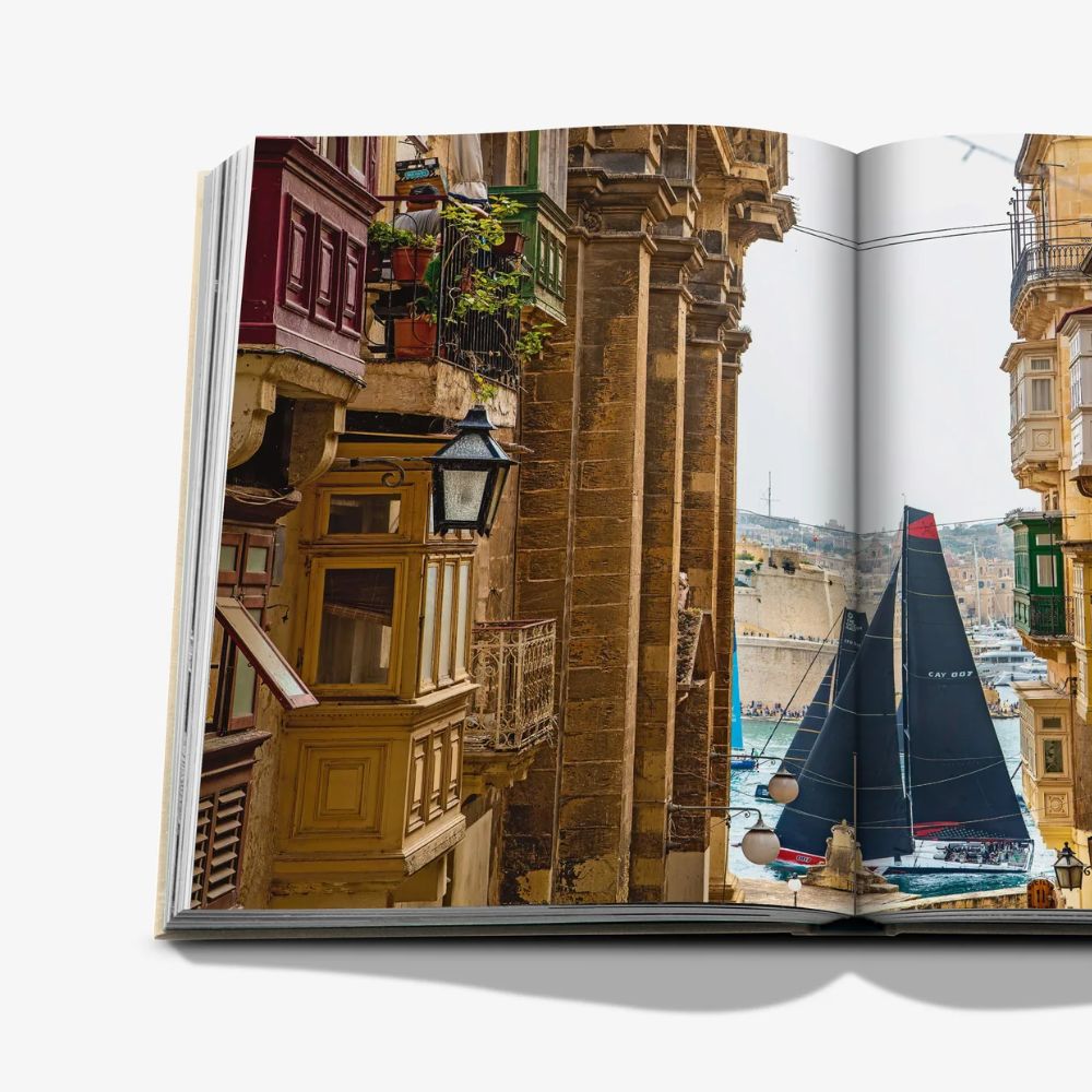Malta Heritage