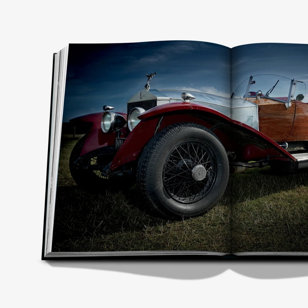 Vintage Cars