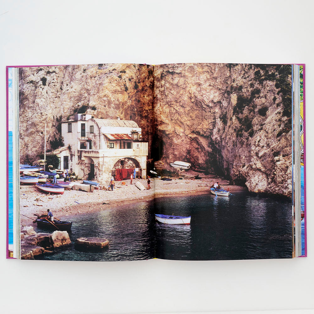 Amalfi Coast