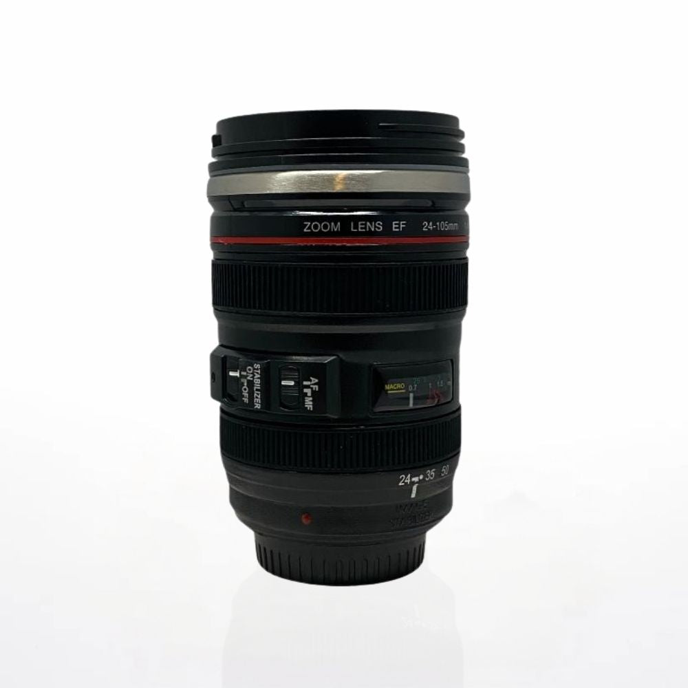 Taza Camara
