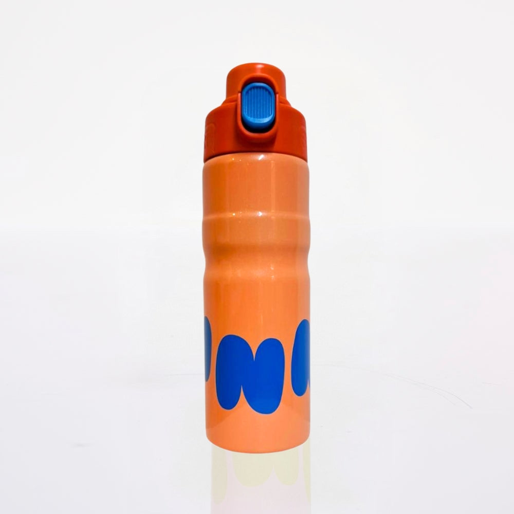 Termo Drink Naranja
