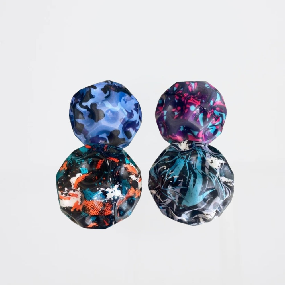 Pelota Moon Galaxia Grande