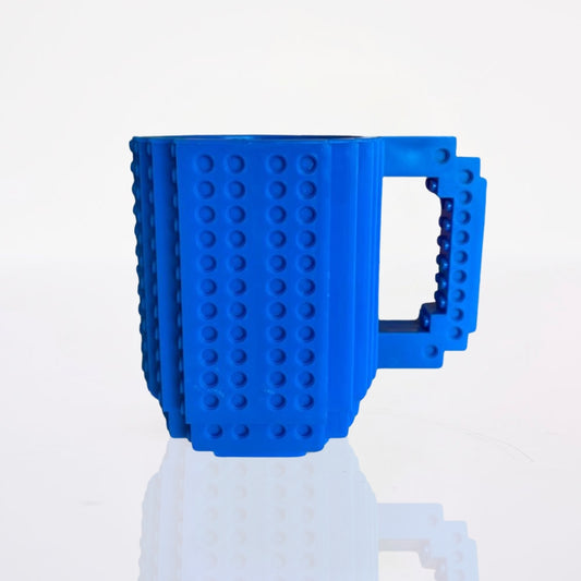 Taza Lego Azul