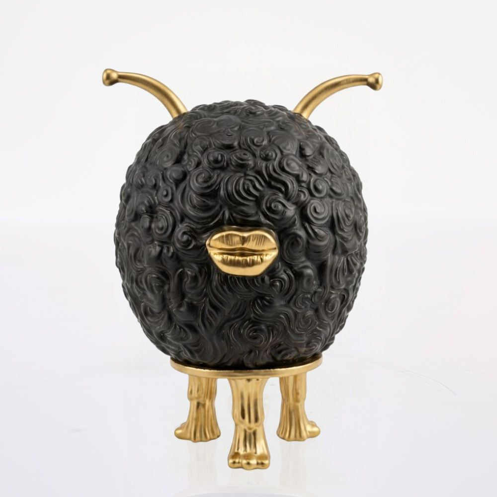 Mounstrito Negro