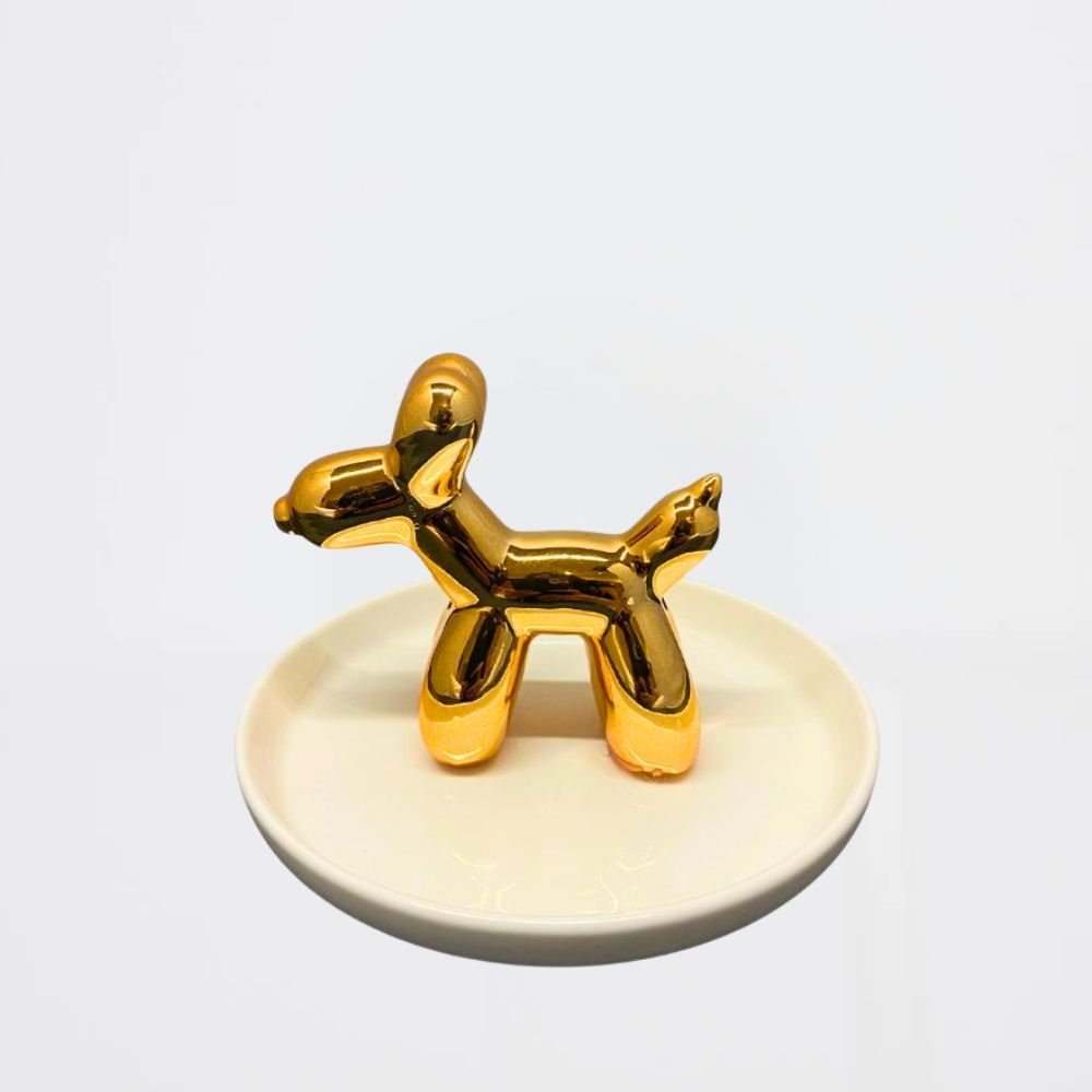 Joyero Balloon Dog