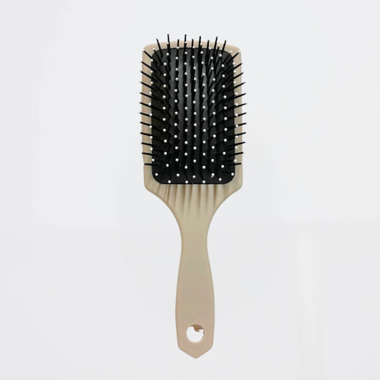 Cepillo Pelo Beige