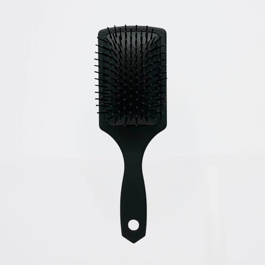 Cepillo Pelo Negro