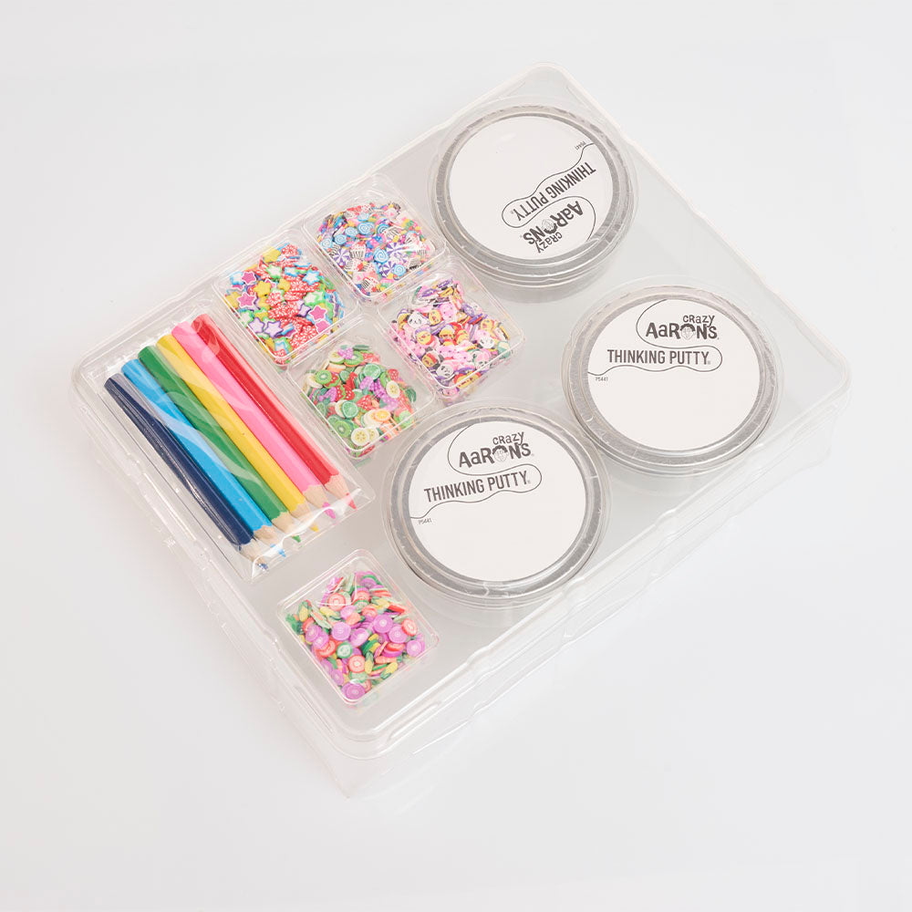 Thinking Putty Hide Inside Kit