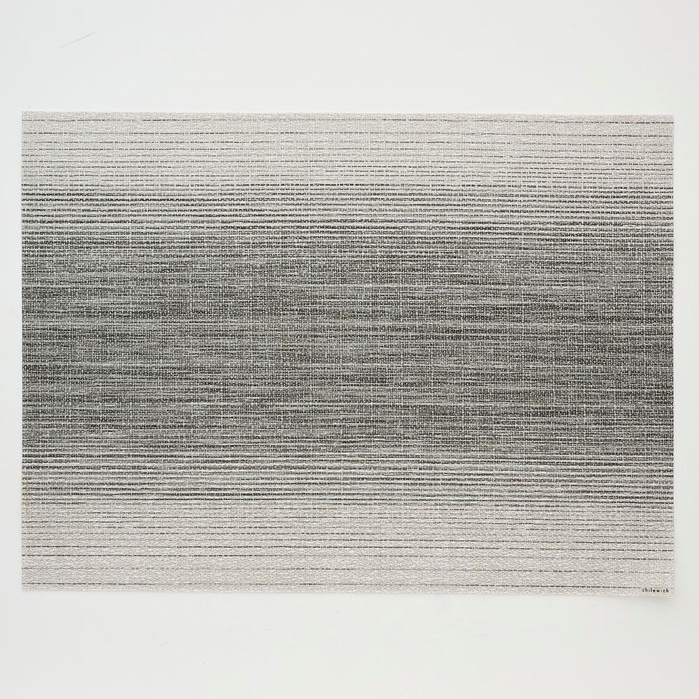 Individual Ombre Silver