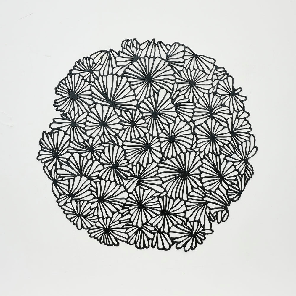 Individual Daisy Negro