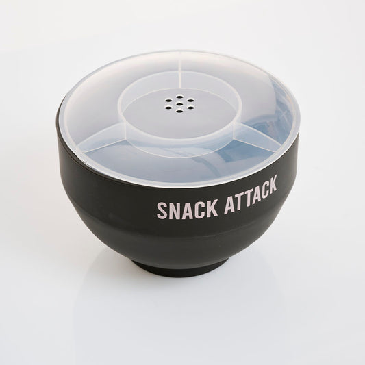 Bowl Snack Attack