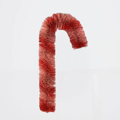 Ornamento Candycane Rosa