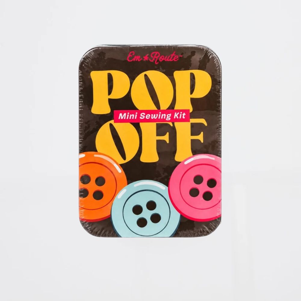 Mini Sewing Kit