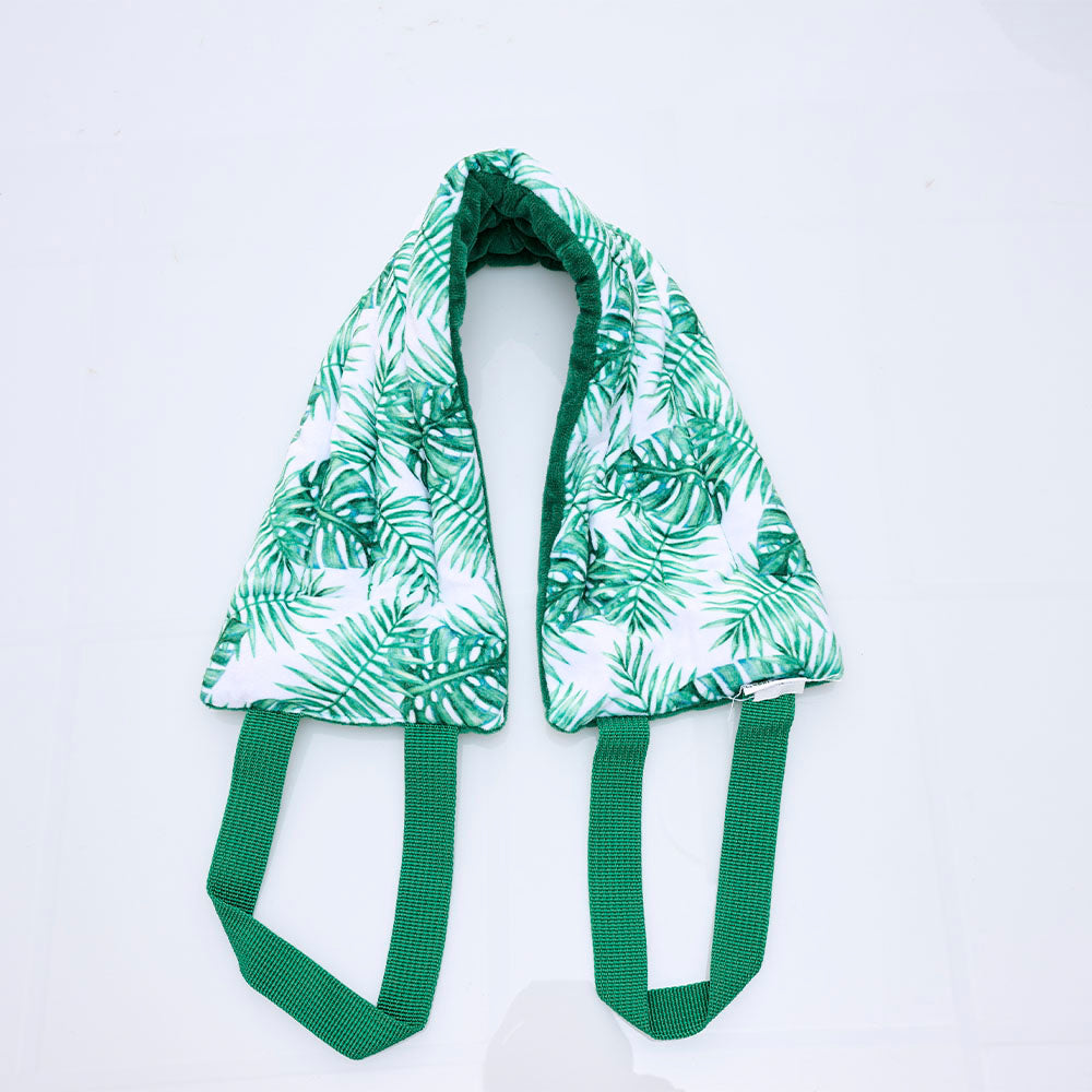 Heated Neck Wrap Palmeras
