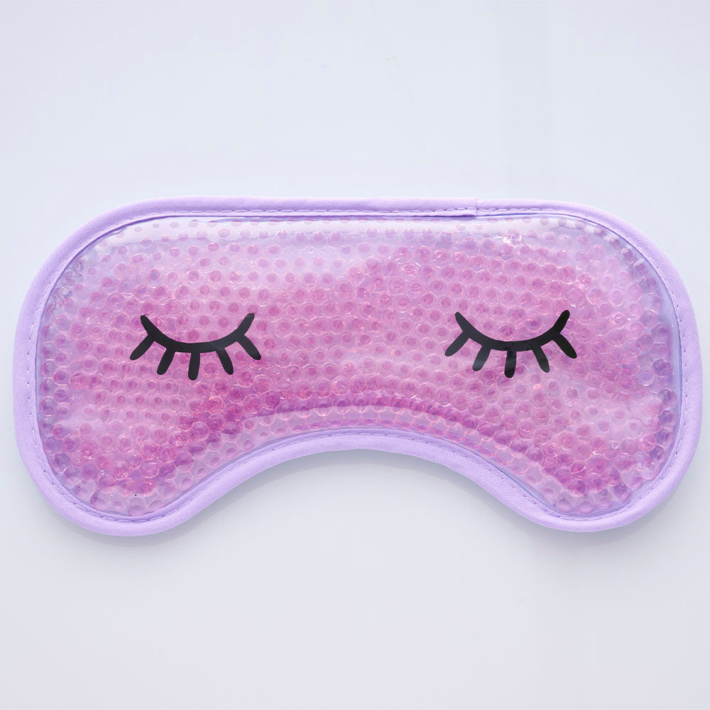 Mascara de Ojos Lavender