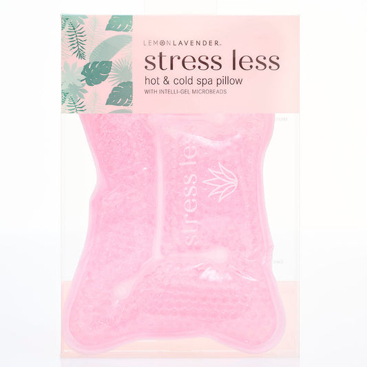 Almohadilla Stressless Rosa