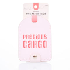 Tag Maleta Cargo