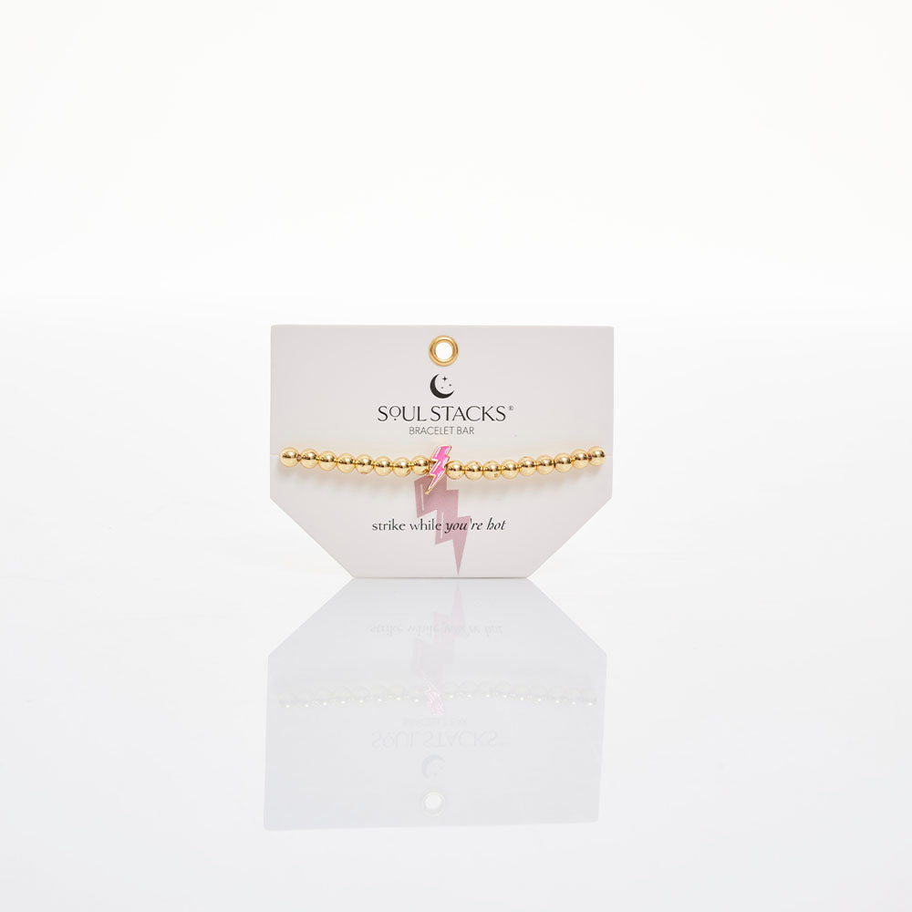 Pulsera Lighting