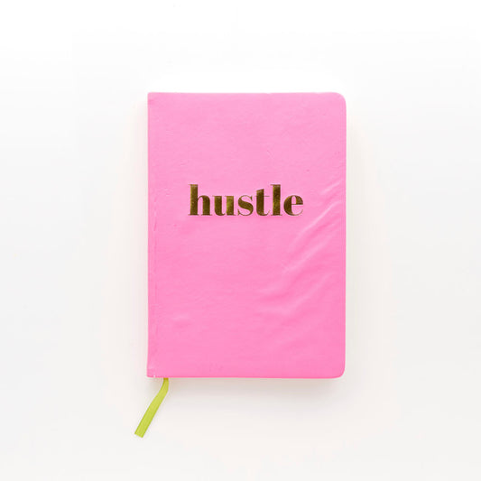 Style Journal Hustle