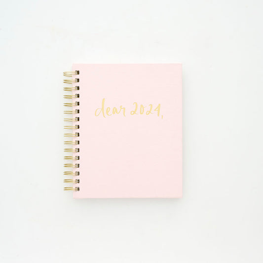 Agenda Dear 2024