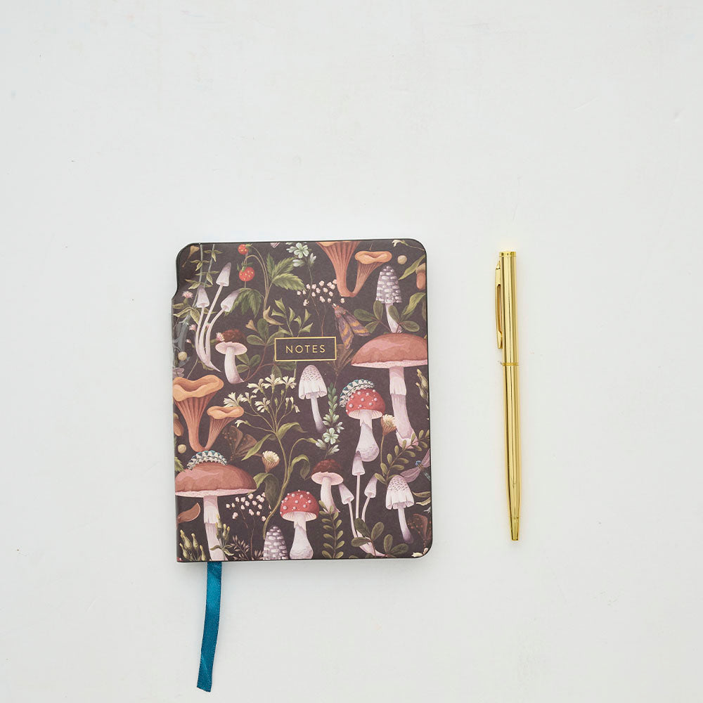 Set Libretas Affirmation