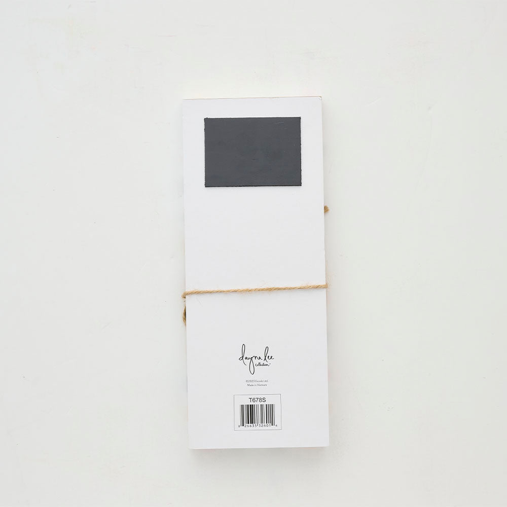 Bloc de Notas Allover Smiley