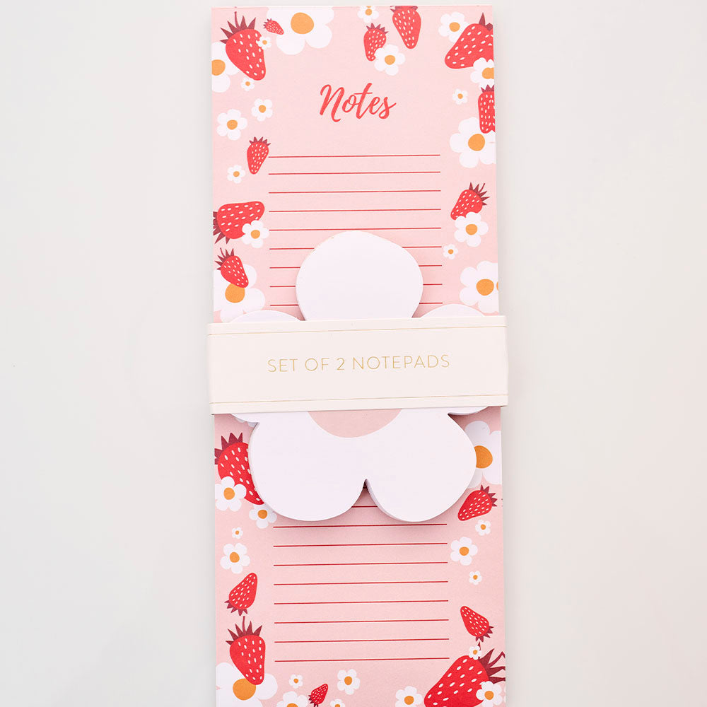 Bloc de Notas Daisy