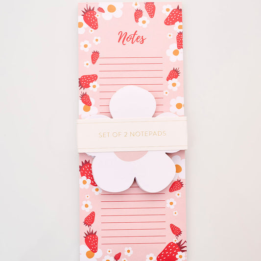 Bloc de Notas Daisy