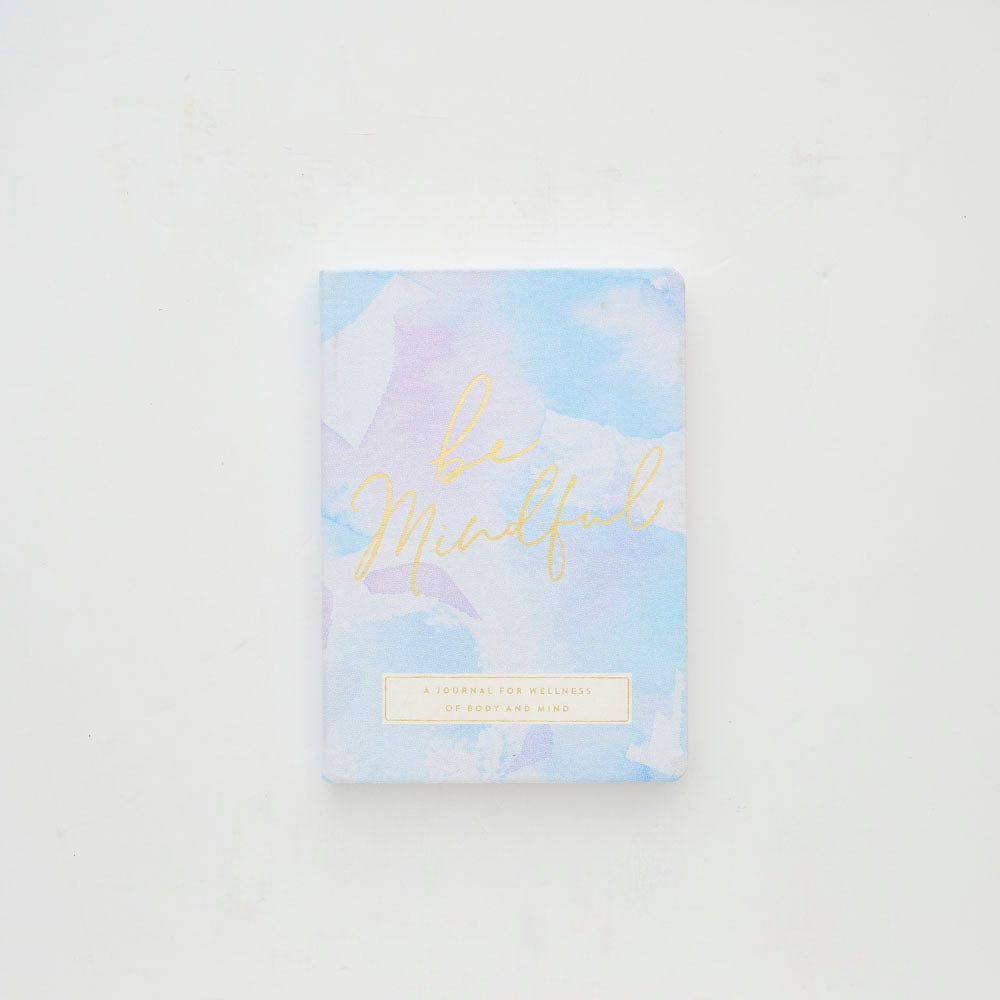 Diario Guiado Mindful
