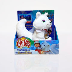 Pets Arctic Fox