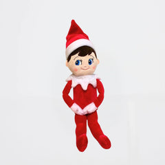 Peluche Elf Boy Chico