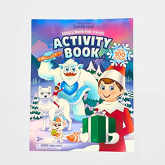 Activdades Elf