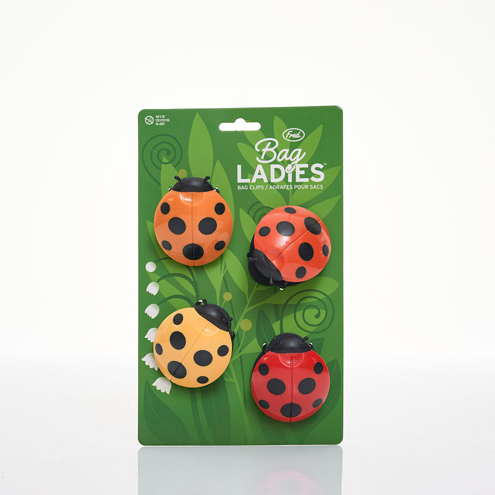 Clips par Bolsas Catarinas