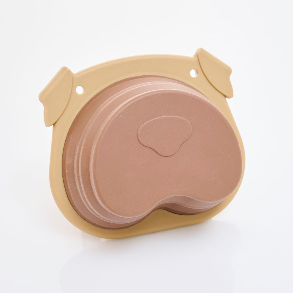 Bowl Plegable Perro
