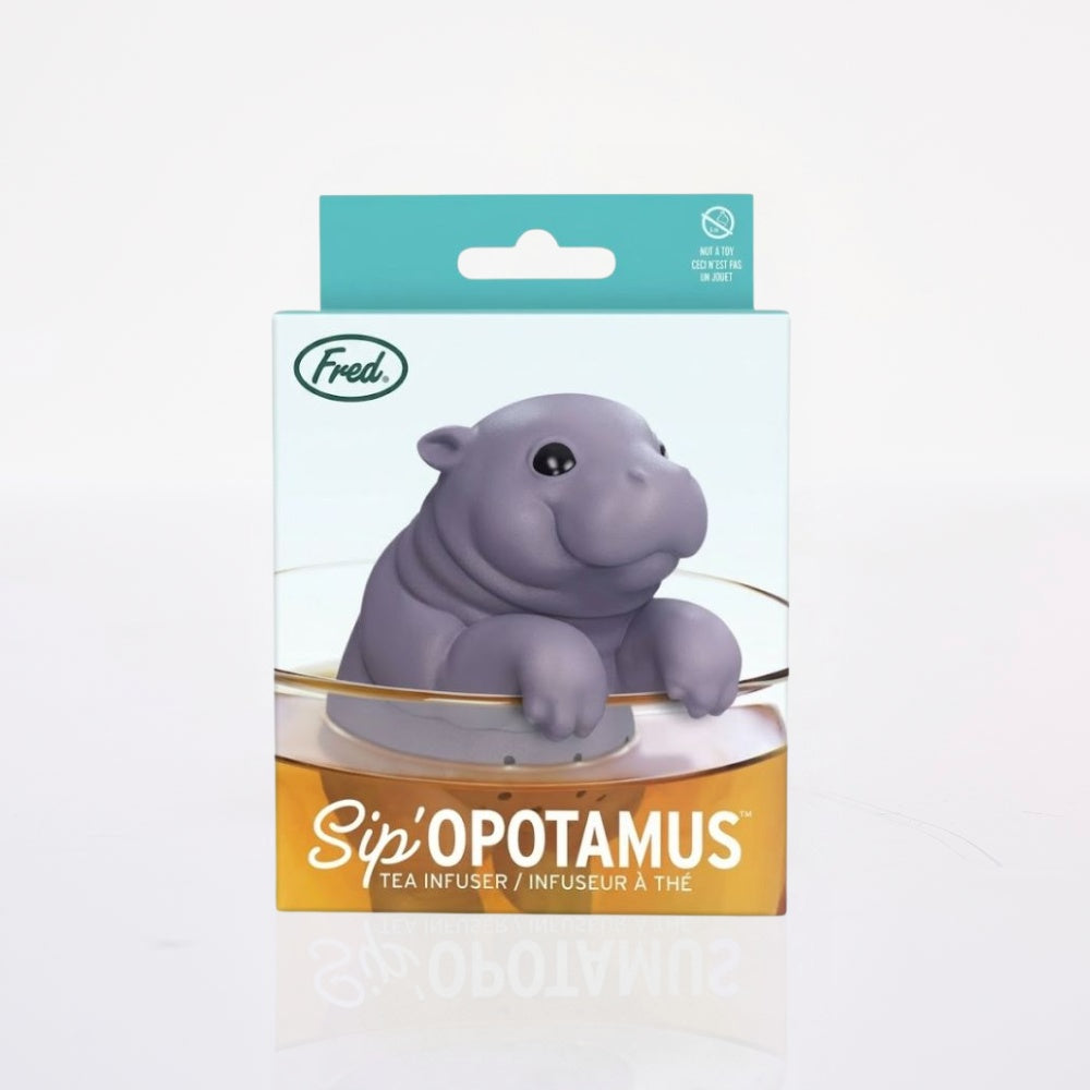 Infusor de Te Opotamus