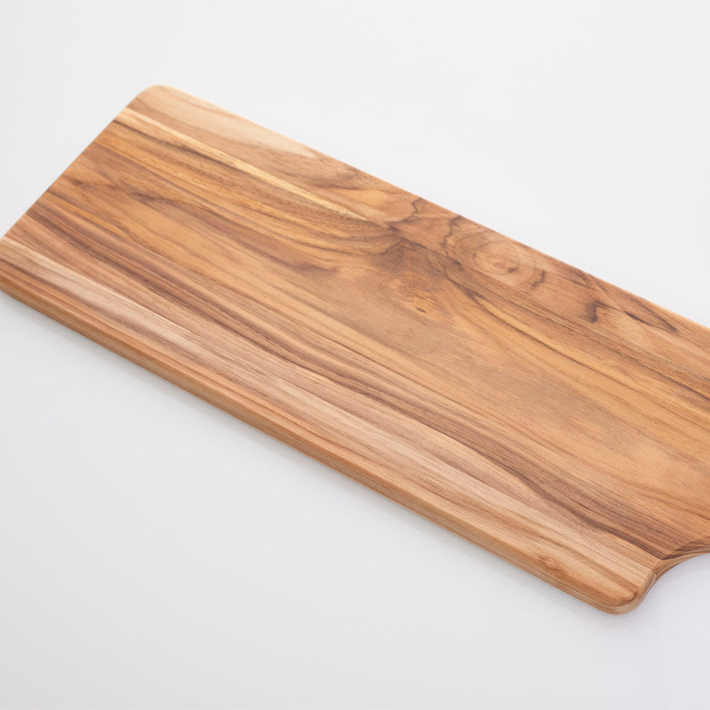 Tabla Basic Rectangular Grande